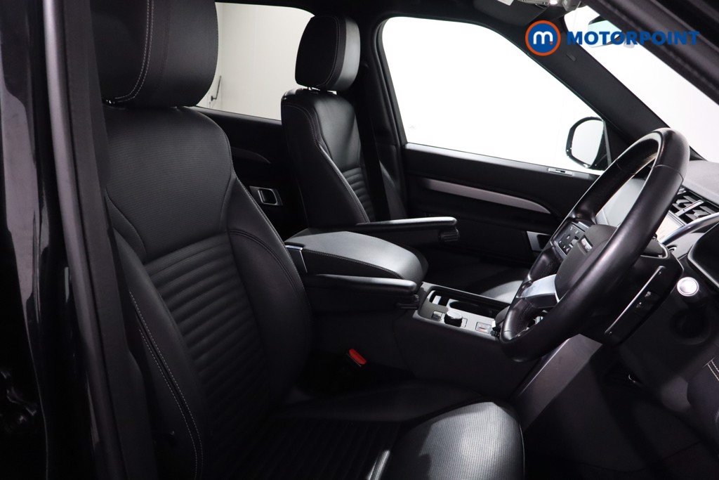 Land Rover Discovery R-Dynamic S Automatic Diesel SUV - Stock Number (1621496) - 24th supplementary image