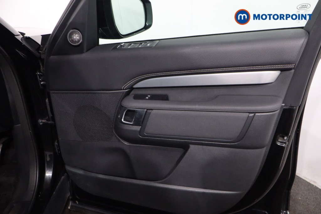 Land Rover Discovery R-Dynamic S Automatic Diesel SUV - Stock Number (1621496) - 27th supplementary image
