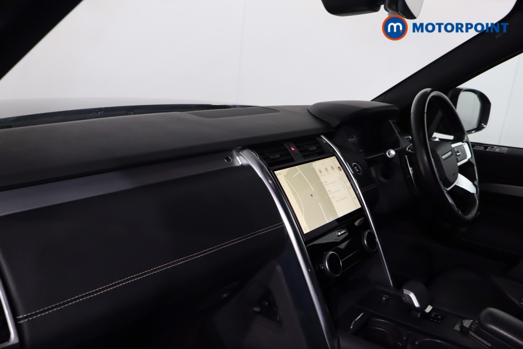Land Rover Discovery R-Dynamic S Automatic Diesel SUV - Stock Number (1621496) - 28th supplementary image
