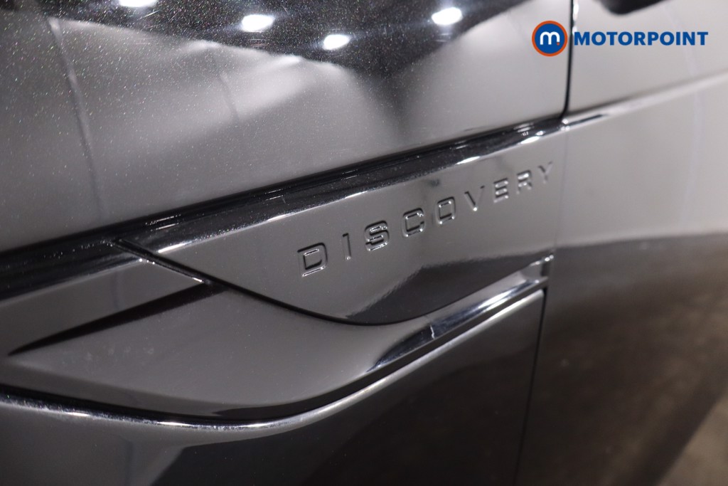 Land Rover Discovery R-Dynamic S Automatic Diesel SUV - Stock Number (1621496) - 31st supplementary image
