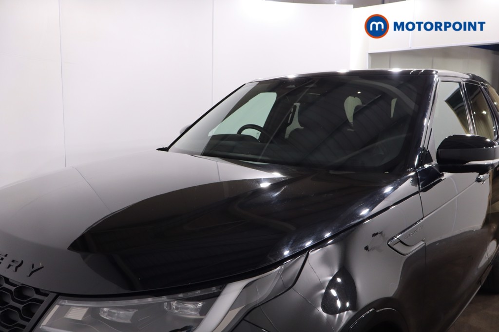 Land Rover Discovery R-Dynamic S Automatic Diesel SUV - Stock Number (1621496) - 32nd supplementary image