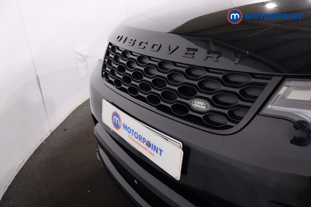 Land Rover Discovery R-Dynamic S Automatic Diesel SUV - Stock Number (1621496) - 33rd supplementary image