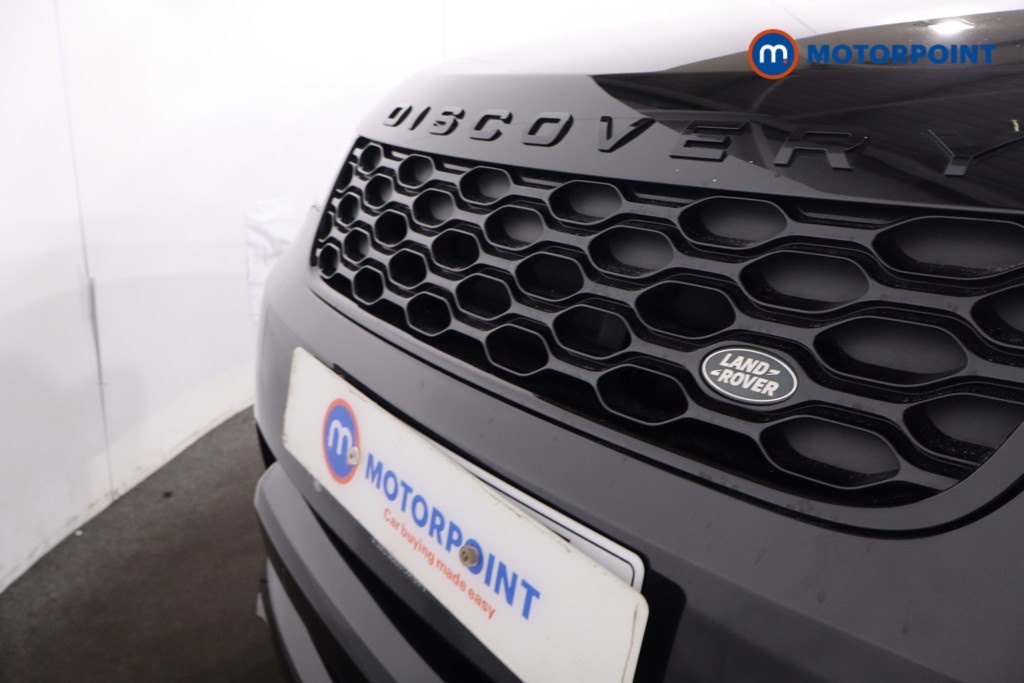 Land Rover Discovery R-Dynamic S Automatic Diesel SUV - Stock Number (1621496) - 34th supplementary image