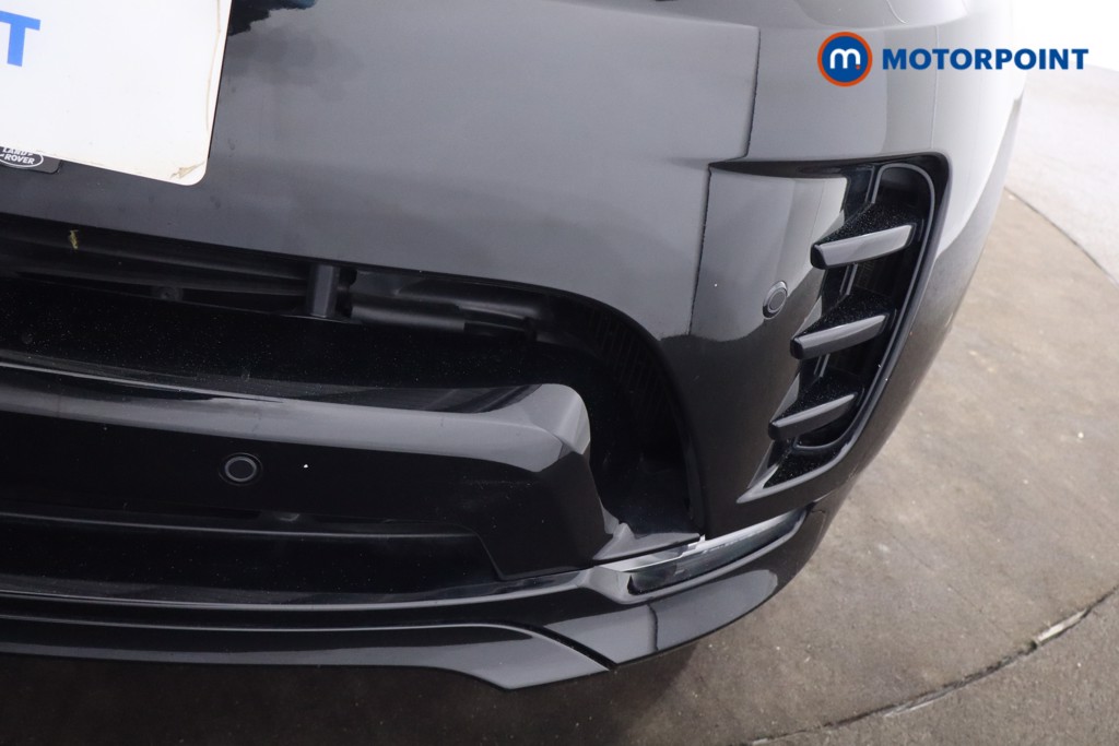 Land Rover Discovery R-Dynamic S Automatic Diesel SUV - Stock Number (1621496) - 36th supplementary image