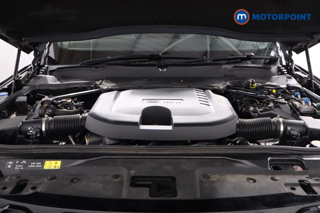 Land Rover Discovery R-Dynamic S Automatic Diesel SUV - Stock Number (1621496) - 37th supplementary image