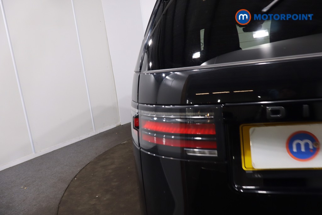 Land Rover Discovery R-Dynamic S Automatic Diesel SUV - Stock Number (1621496) - 39th supplementary image