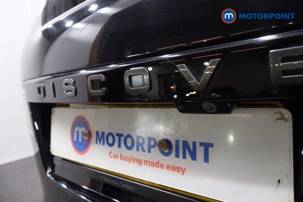 Land Rover Discovery R-Dynamic S Automatic Diesel SUV - Stock Number (1621496) - 41st supplementary image