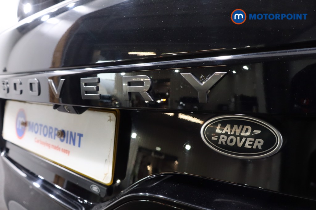 Land Rover Discovery R-Dynamic S Automatic Diesel SUV - Stock Number (1621496) - 42nd supplementary image