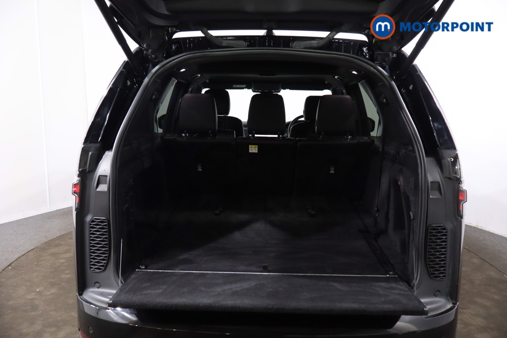 Land Rover Discovery R-Dynamic S Automatic Diesel SUV - Stock Number (1621496) - 43rd supplementary image