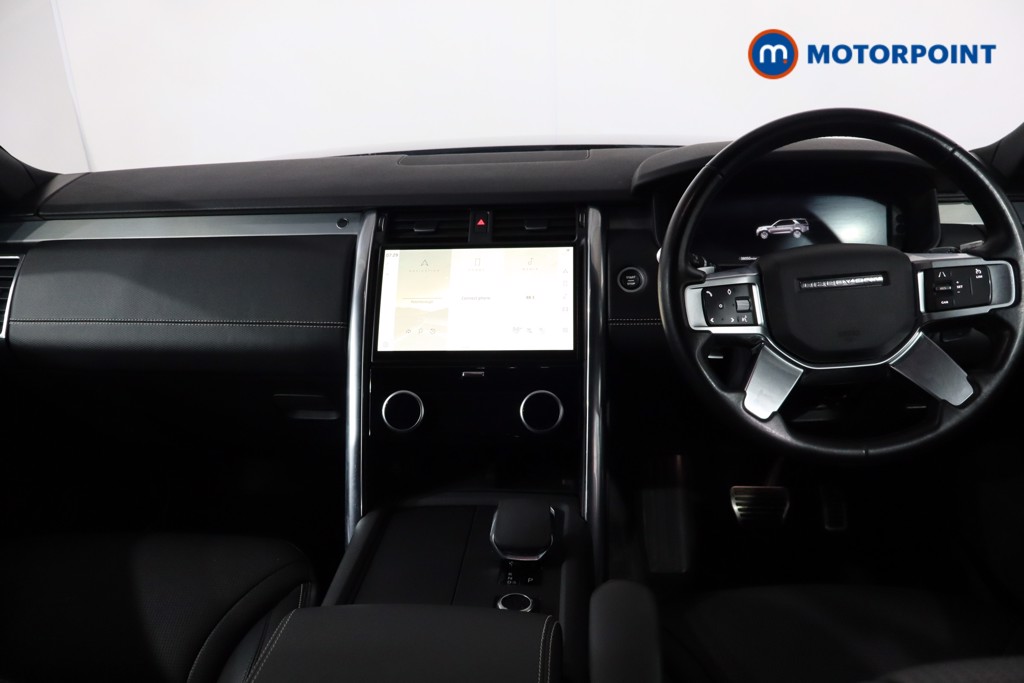 Land Rover Discovery R-Dynamic S Automatic Diesel SUV - Stock Number (1621496) - 1st supplementary image