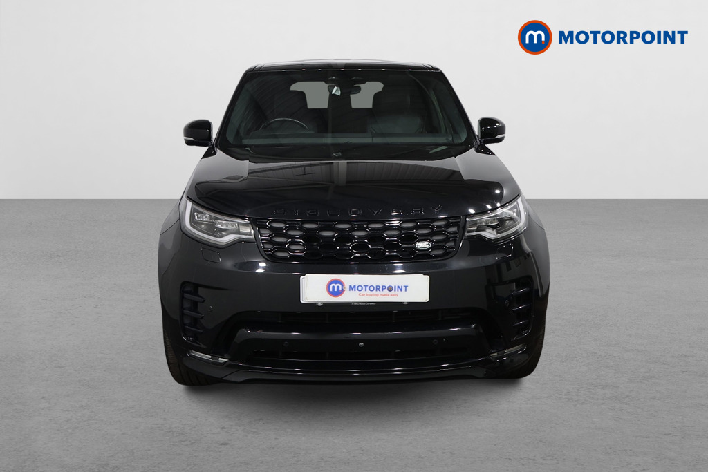 Land Rover Discovery R-Dynamic S Automatic Diesel SUV - Stock Number (1621496) - Front bumper