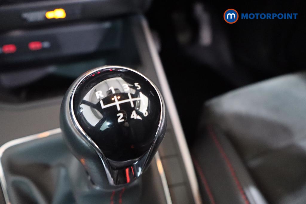 Seat Arona Fr Sport Manual Petrol SUV - Stock Number (1621685) - 4th supplementary image