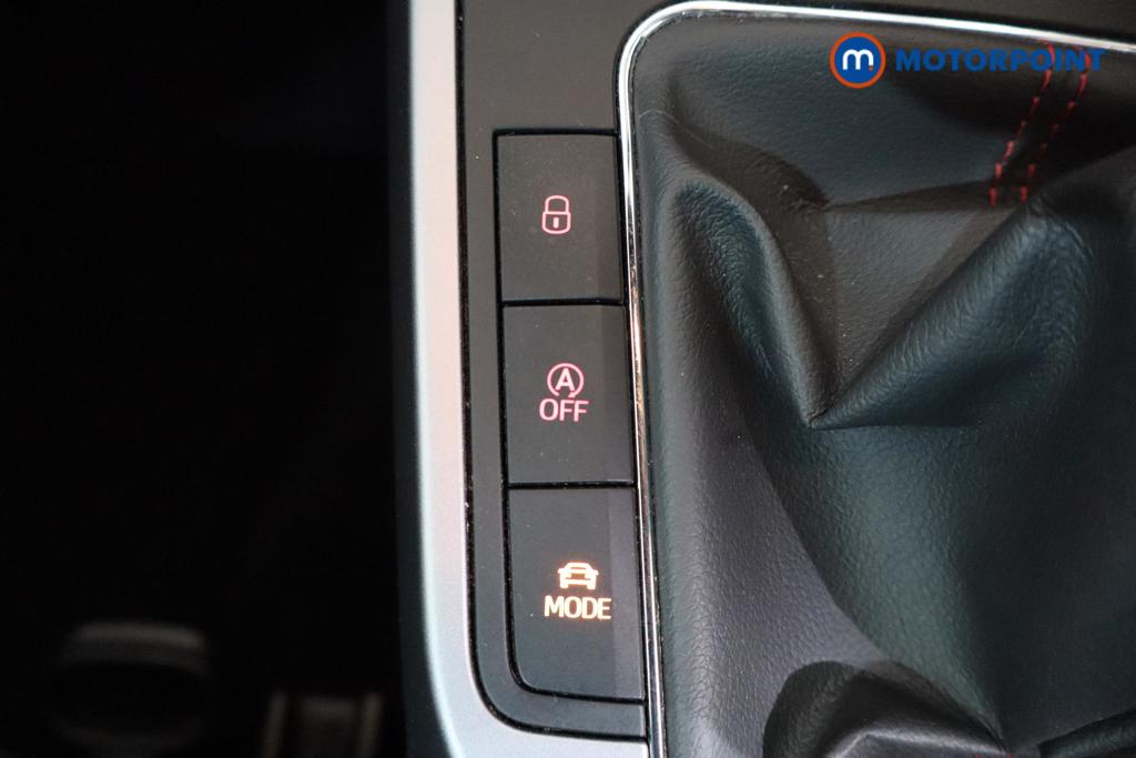 Seat Arona Fr Sport Manual Petrol SUV - Stock Number (1621685) - 5th supplementary image
