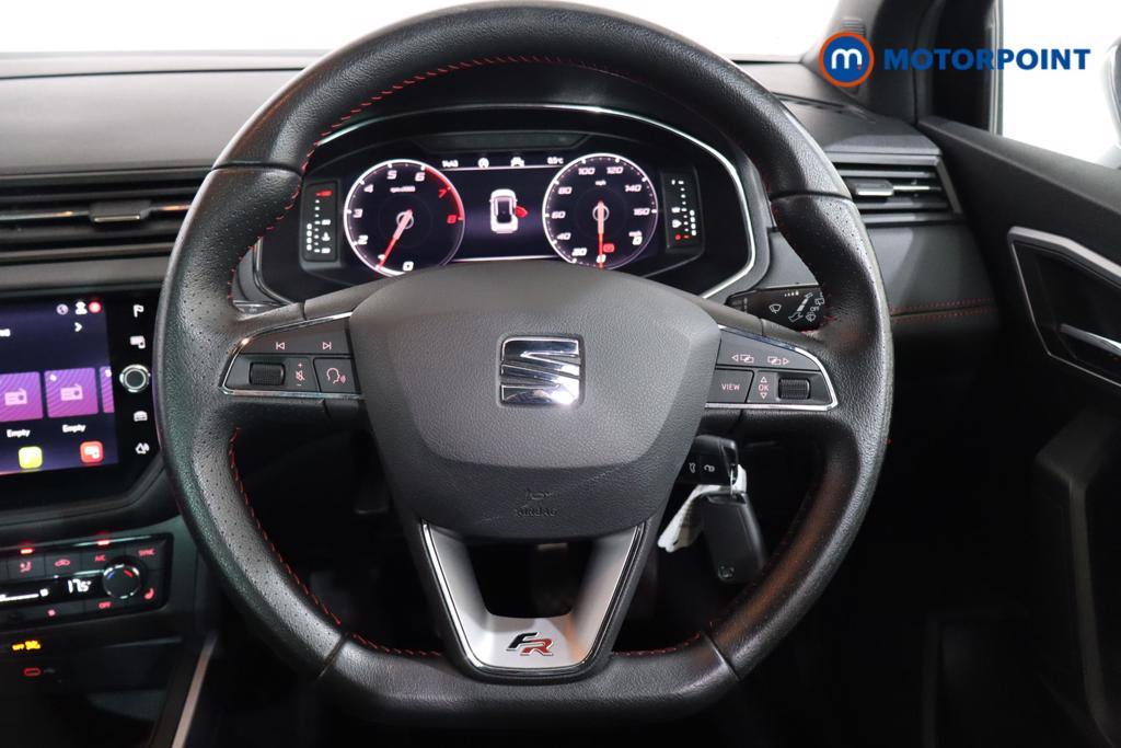 Seat Arona Fr Sport Manual Petrol SUV - Stock Number (1621685) - 6th supplementary image
