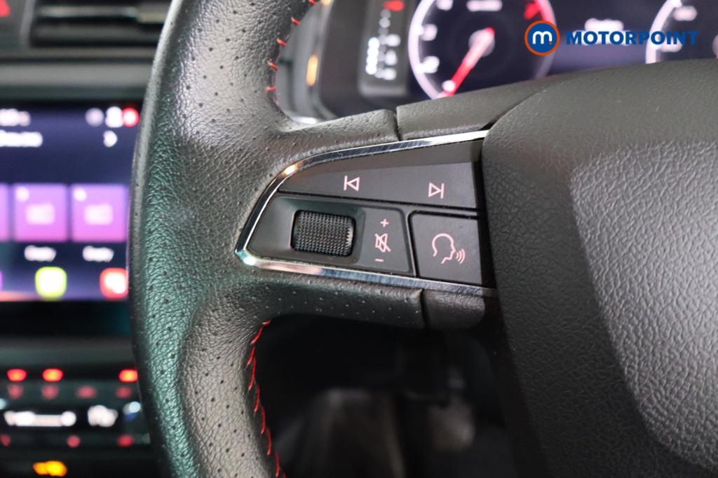 Seat Arona Fr Sport Manual Petrol SUV - Stock Number (1621685) - 7th supplementary image