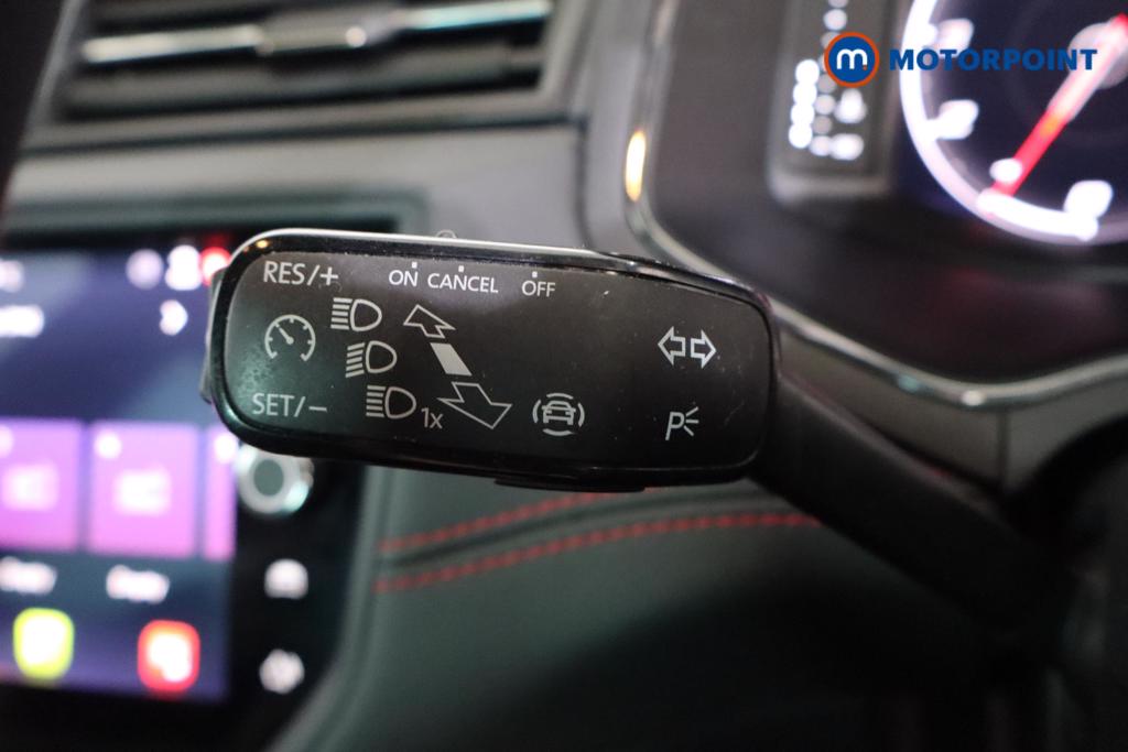 Seat Arona Fr Sport Manual Petrol SUV - Stock Number (1621685) - 9th supplementary image