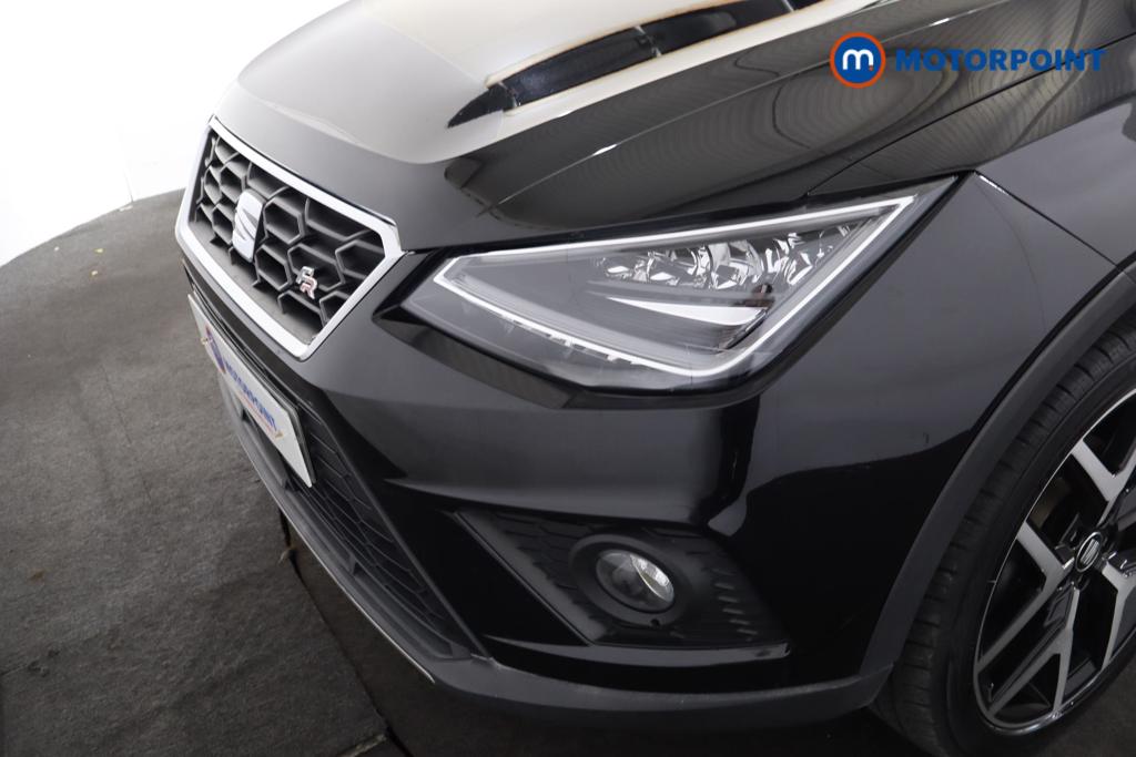 Seat Arona Fr Sport Manual Petrol SUV - Stock Number (1621685) - 14th supplementary image