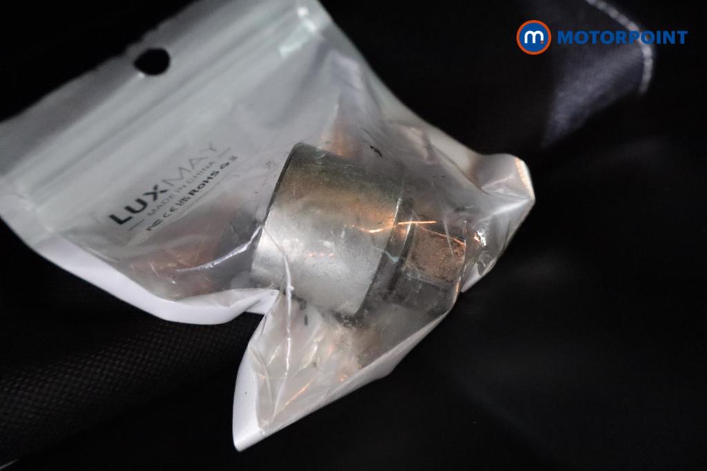 Seat Arona Fr Sport Manual Petrol SUV - Stock Number (1621685) - 15th supplementary image