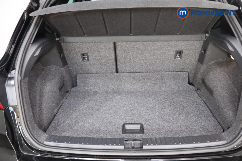 Seat Arona Fr Sport Manual Petrol SUV - Stock Number (1621685) - 19th supplementary image
