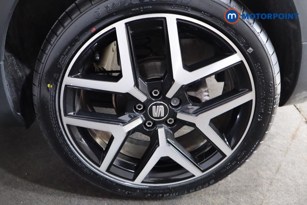 Seat Arona Fr Sport Manual Petrol SUV - Stock Number (1621685) - 23rd supplementary image