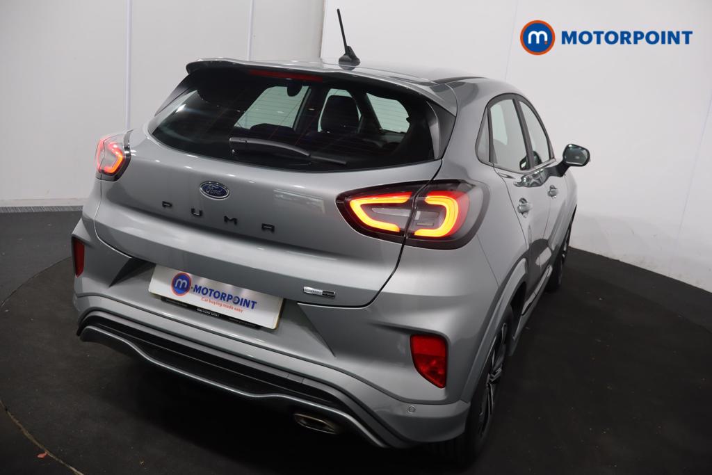 Ford Puma St-Line Manual Petrol SUV - Stock Number (1621692) - 2nd supplementary image