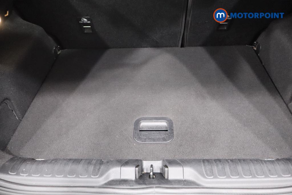 Ford Puma St-Line Manual Petrol SUV - Stock Number (1621692) - 3rd supplementary image