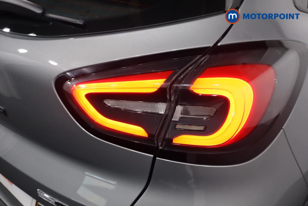 Ford Puma St-Line Manual Petrol SUV - Stock Number (1621692) - 4th supplementary image