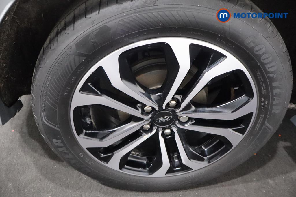 Ford Puma St-Line Manual Petrol SUV - Stock Number (1621692) - 5th supplementary image