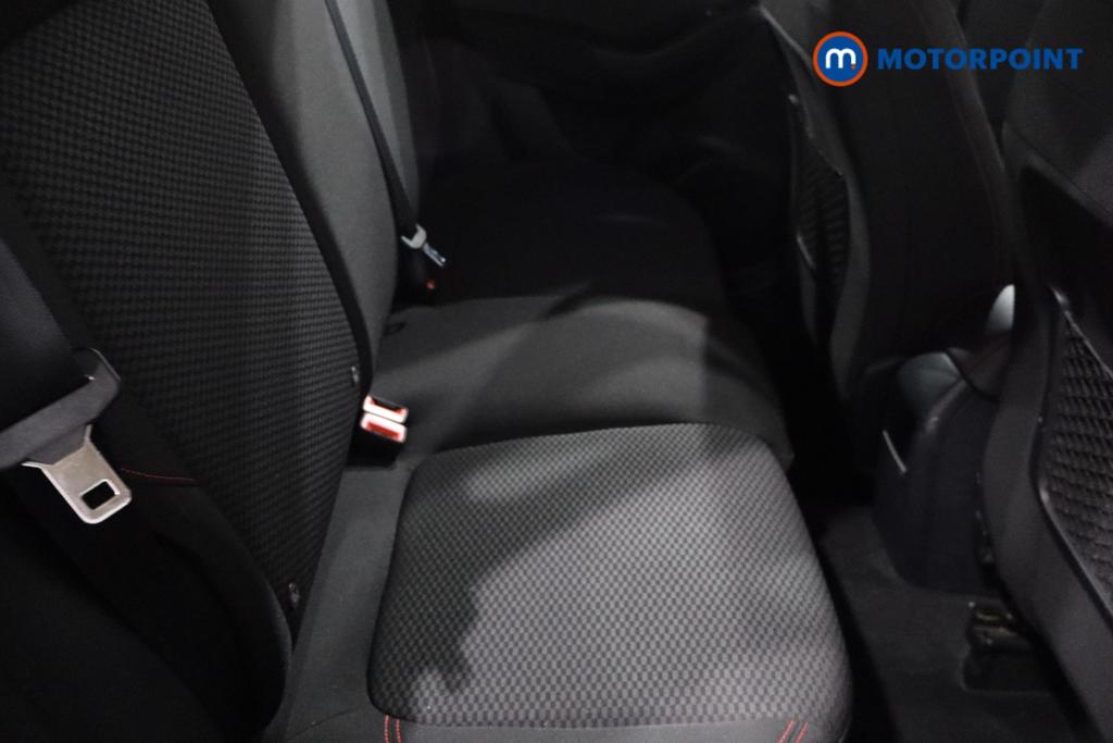 Ford Puma St-Line Manual Petrol SUV - Stock Number (1621692) - 6th supplementary image