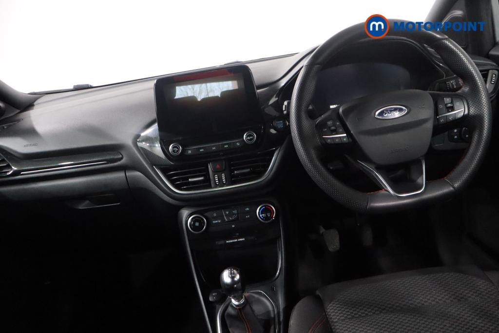 Ford Puma St-Line Manual Petrol SUV - Stock Number (1621692) - 7th supplementary image