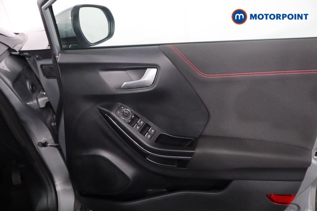 Ford Puma St-Line Manual Petrol SUV - Stock Number (1621692) - 8th supplementary image