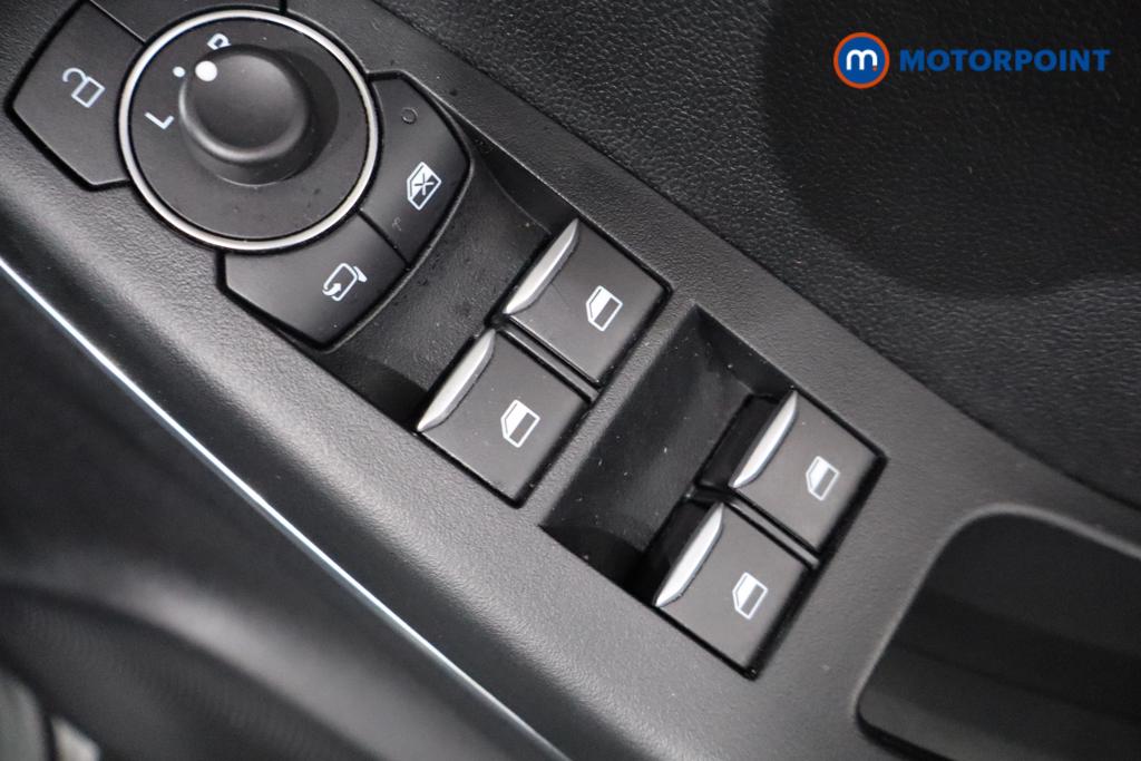 Ford Puma St-Line Manual Petrol SUV - Stock Number (1621692) - 9th supplementary image