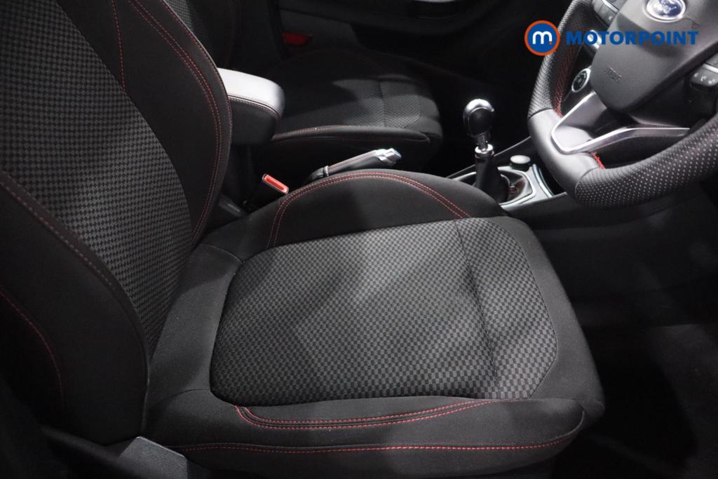 Ford Puma St-Line Manual Petrol SUV - Stock Number (1621692) - 10th supplementary image