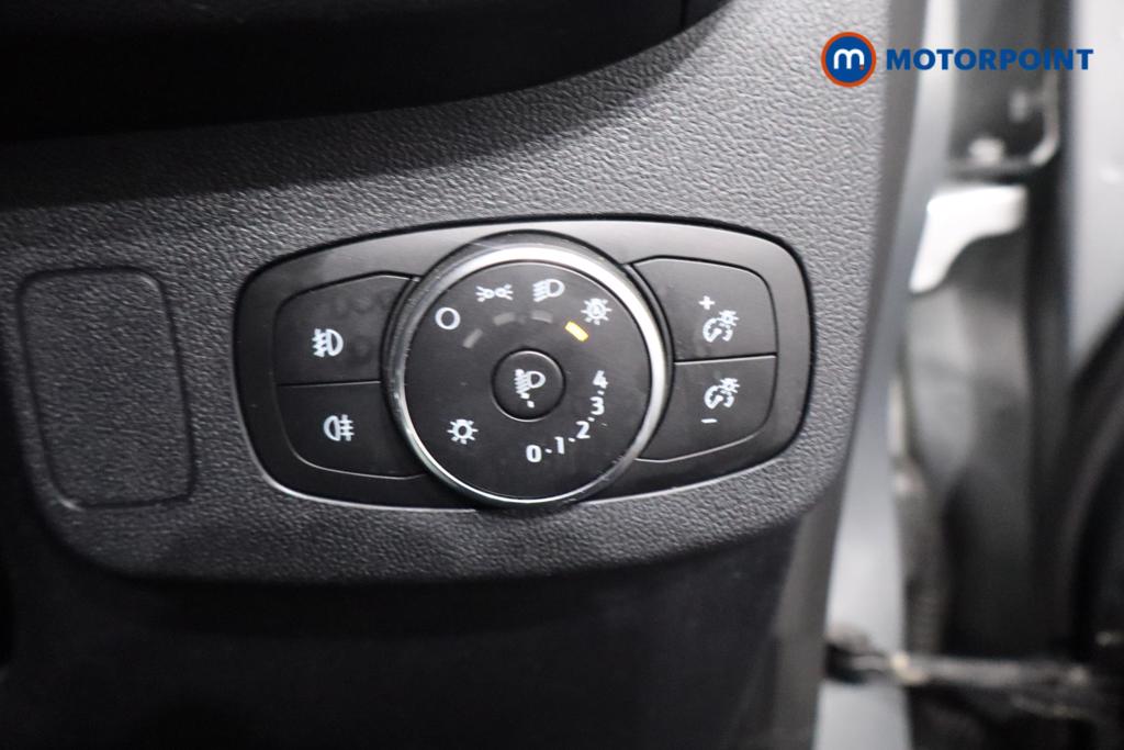 Ford Puma St-Line Manual Petrol SUV - Stock Number (1621692) - 11th supplementary image