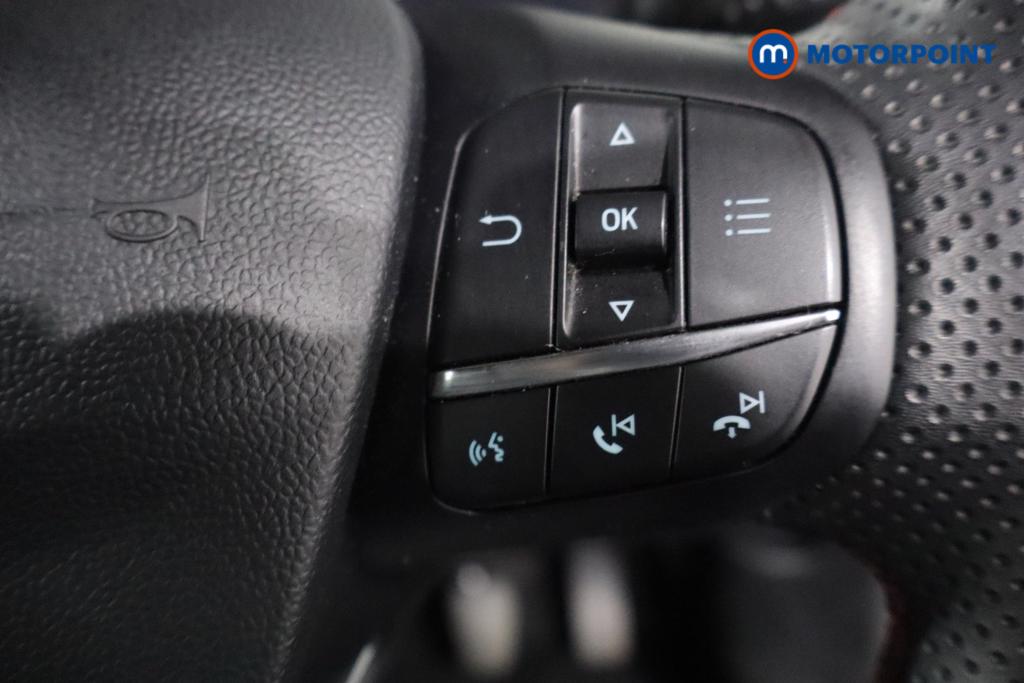Ford Puma St-Line Manual Petrol SUV - Stock Number (1621692) - 12th supplementary image
