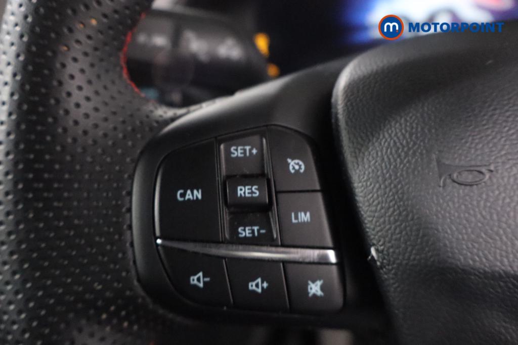 Ford Puma St-Line Manual Petrol SUV - Stock Number (1621692) - 13th supplementary image