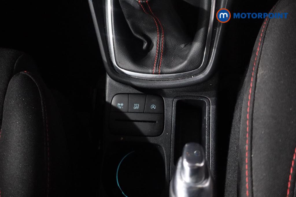 Ford Puma St-Line Manual Petrol SUV - Stock Number (1621692) - 15th supplementary image