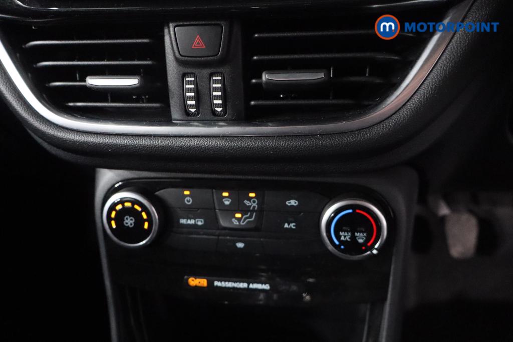 Ford Puma St-Line Manual Petrol SUV - Stock Number (1621692) - 16th supplementary image