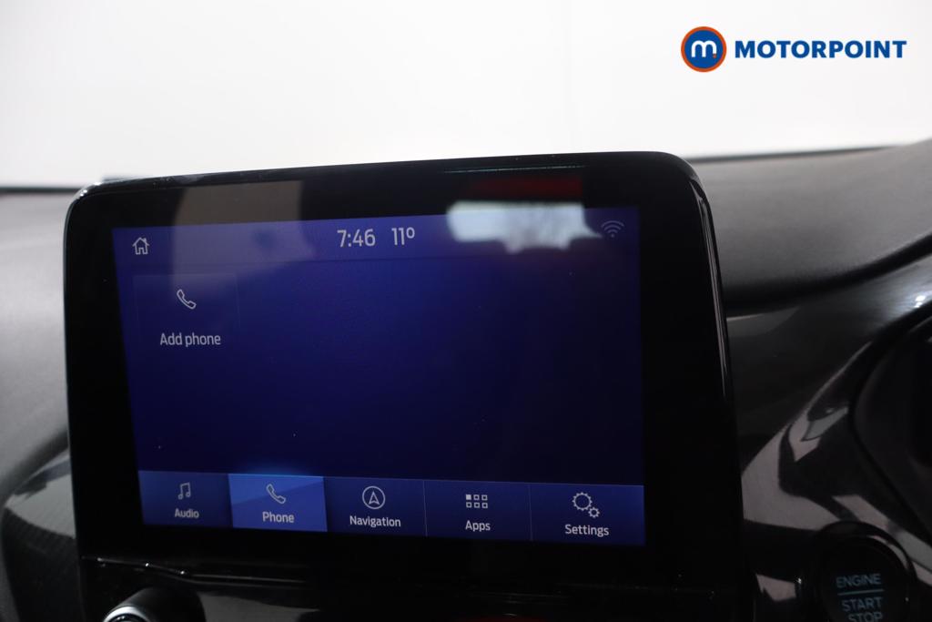 Ford Puma St-Line Manual Petrol SUV - Stock Number (1621692) - 19th supplementary image