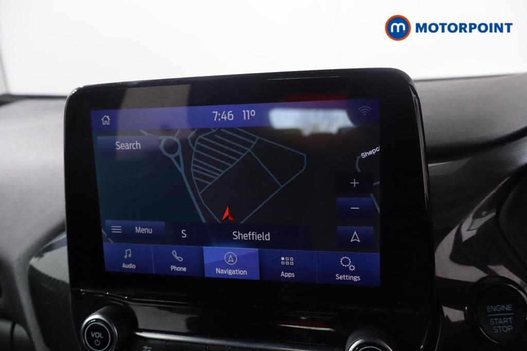 Ford Puma St-Line Manual Petrol SUV - Stock Number (1621692) - 20th supplementary image