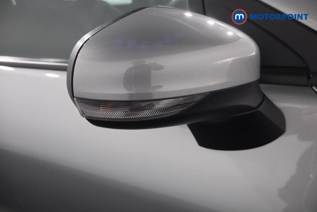 Ford Puma St-Line Manual Petrol SUV - Stock Number (1621692) - 24th supplementary image