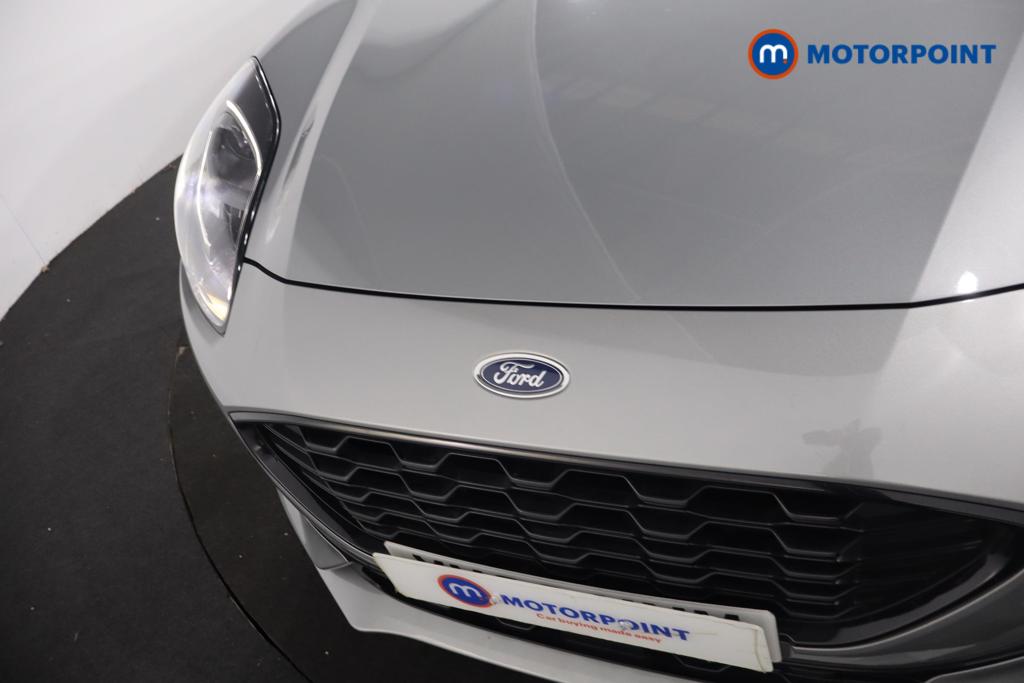 Ford Puma St-Line Manual Petrol SUV - Stock Number (1621692) - 26th supplementary image
