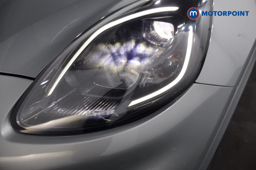 Ford Puma St-Line Manual Petrol SUV - Stock Number (1621692) - 27th supplementary image