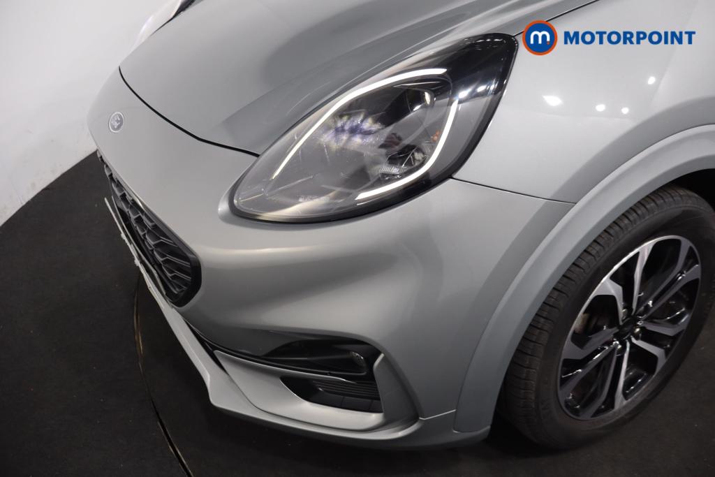 Ford Puma St-Line Manual Petrol SUV - Stock Number (1621692) - 28th supplementary image