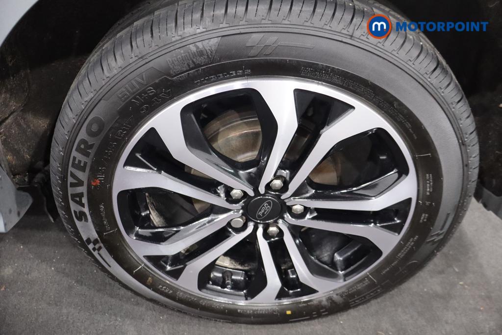 Ford Puma St-Line Manual Petrol SUV - Stock Number (1621692) - 30th supplementary image