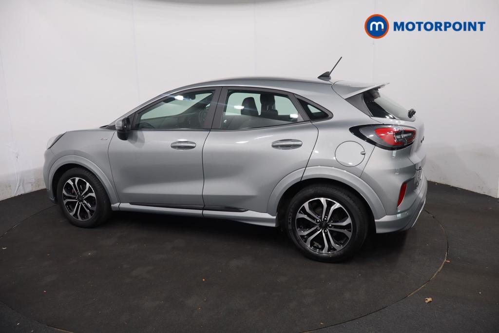 Ford Puma St-Line Manual Petrol SUV - Stock Number (1621692) - 31st supplementary image