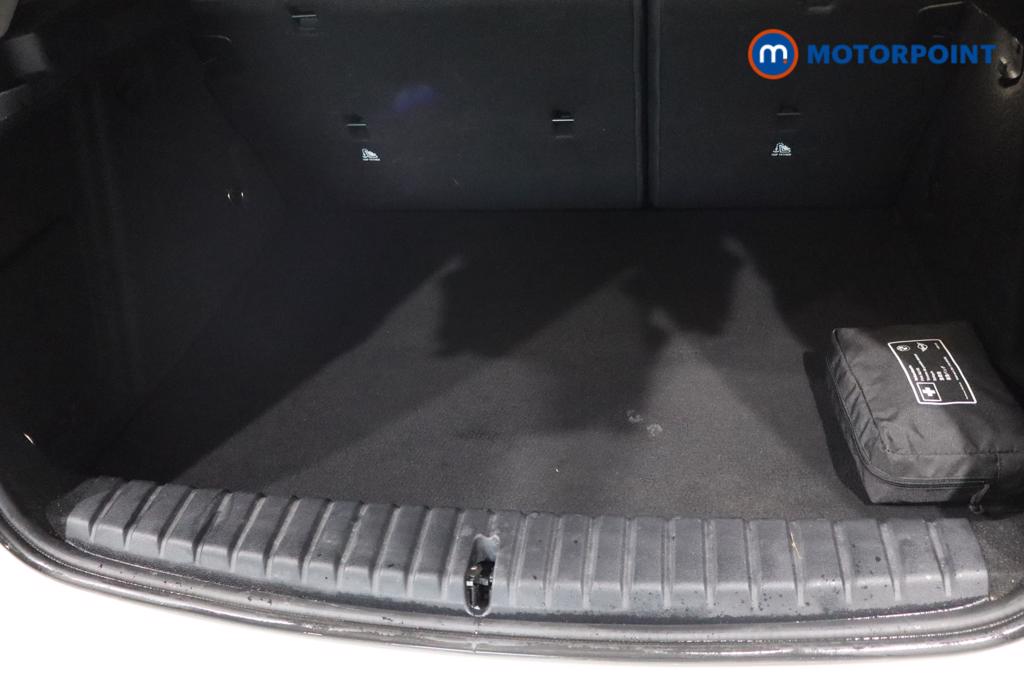 BMW 1 Series Sport Manual Petrol Hatchback - Stock Number (1621768) - 4th supplementary image