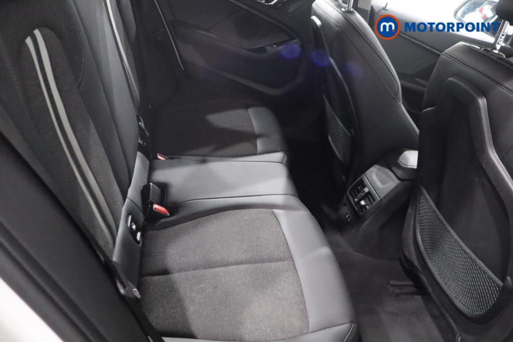 BMW 1 Series Sport Manual Petrol Hatchback - Stock Number (1621768) - 7th supplementary image