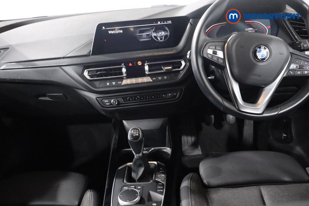 BMW 1 Series Sport Manual Petrol Hatchback - Stock Number (1621768) - 8th supplementary image