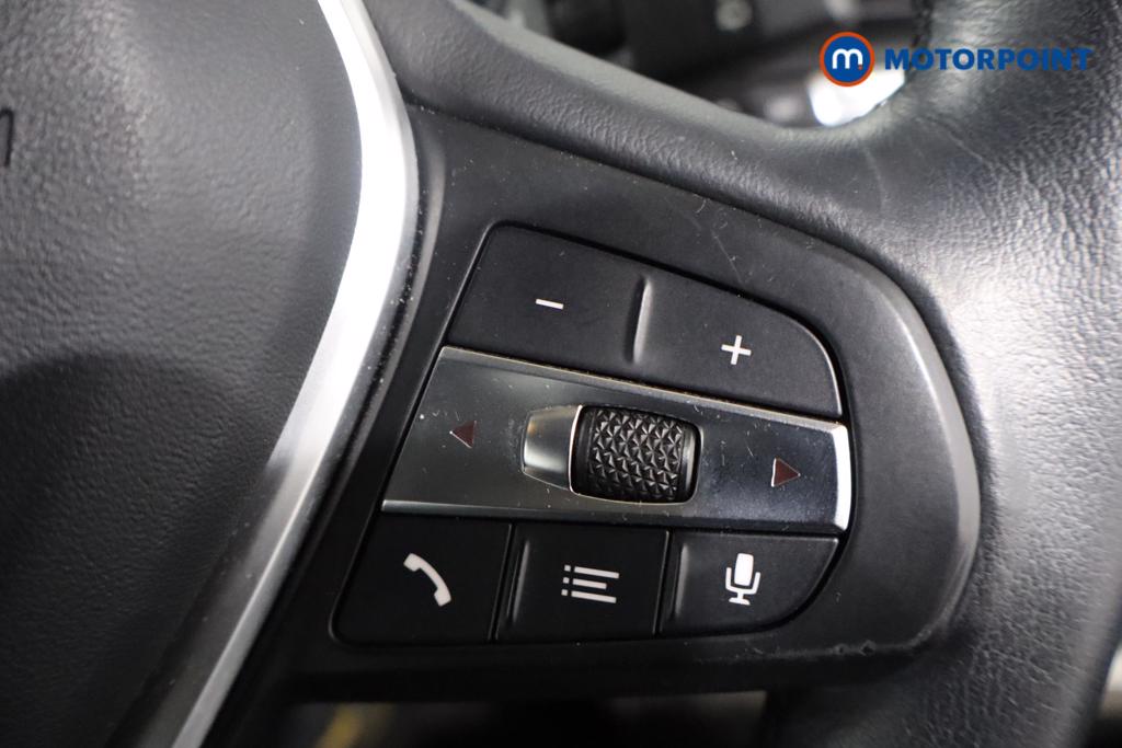 BMW 1 Series Sport Manual Petrol Hatchback - Stock Number (1621768) - 14th supplementary image